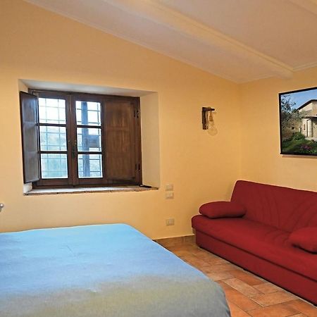San Pastore Accommodation Tivoli Eksteriør billede